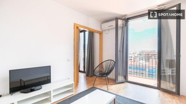 Apartment for rent in , Barcelona photo 1