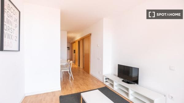 Apartment for rent in , Barcelona thumbnail 1