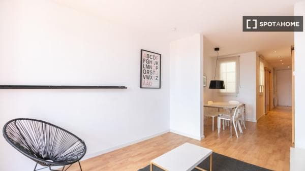 Apartment for rent in , Barcelona thumbnail 2