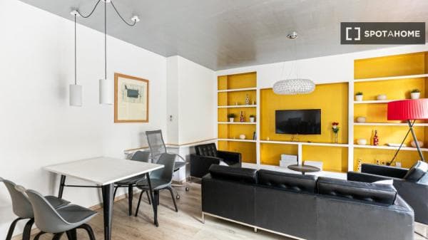 Apartment for rent in , Barcelona photo 1