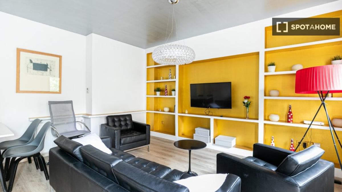 Apartment rental in , Barcelona photo 3