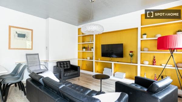 Apartment for rent in , Barcelona thumbnail 2