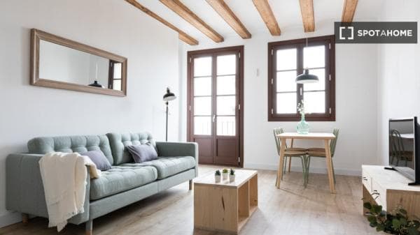Apartment for rent in , Barcelona photo 1
