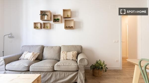 Apartment for rent in , Barcelona photo 1