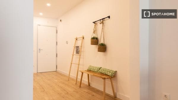 Apartment for rent in , Barcelona thumbnail 1