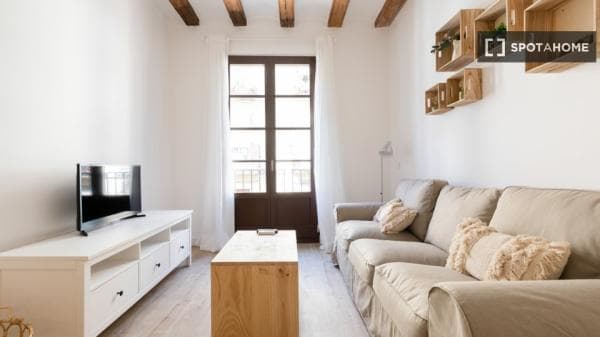 Apartment for rent in , Barcelona thumbnail 2