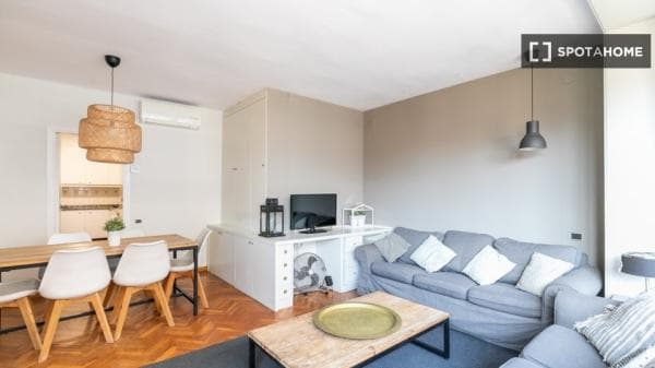 Apartment for rent in , Barcelona thumbnail 1