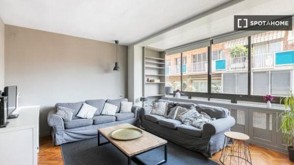 Apartment for rent in , Barcelona thumbnail 2