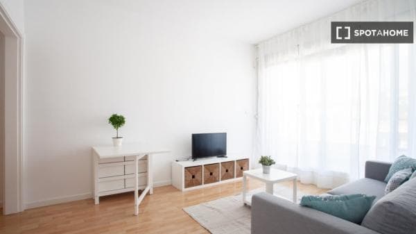 Apartment for rent in , Barcelona photo 1