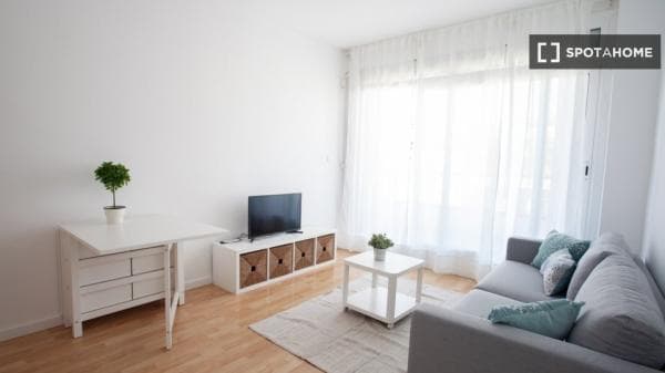 Apartment for rent in , Barcelona thumbnail 1