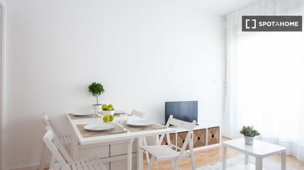 Apartment for rent in , Barcelona thumbnail 2