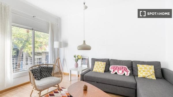 Apartment for rent in , Barcelona photo 1