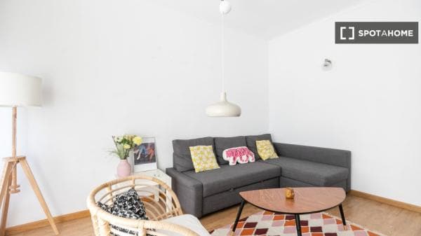 Apartment for rent in , Barcelona thumbnail 1