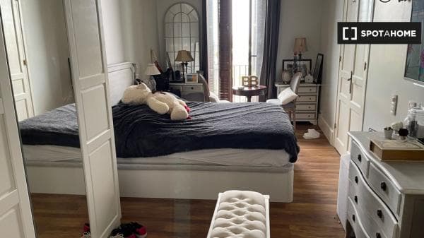 Apartment for rent in , Barcelona photo 2