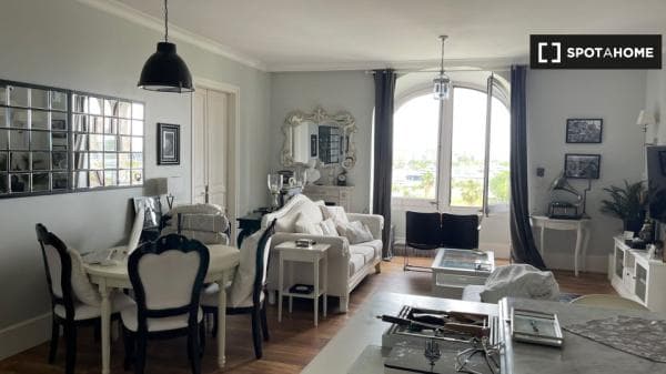 Apartment for rent in , Barcelona photo 4