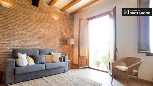 Apartment for rent in , Barcelona photo 1