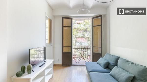 Apartment for rent in , Barcelona photo 1