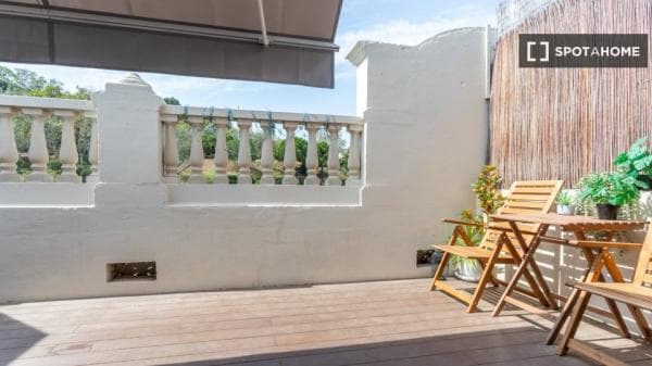 Apartment for rent in , Barcelona photo 1
