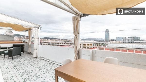 Apartment for rent in , Barcelona photo 1