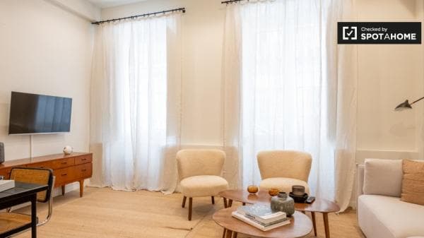 Apartment for rent in , Madrid photo 1