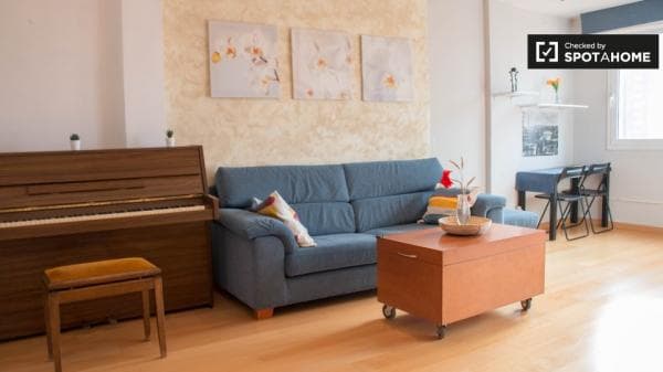Apartment for rent in , Barcelona photo 1