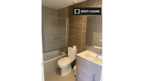 Apartment for rent in , Barcelona photo 1