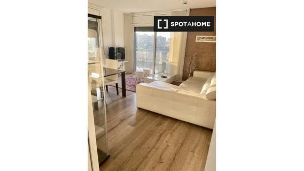 Apartment for rent in , Barcelona photo 3