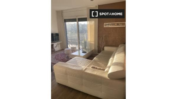 Apartment for rent in , Barcelona photo 4