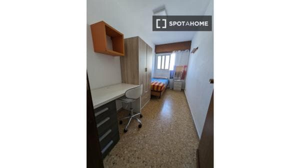 Piso en alquiler en , València thumbnail 1