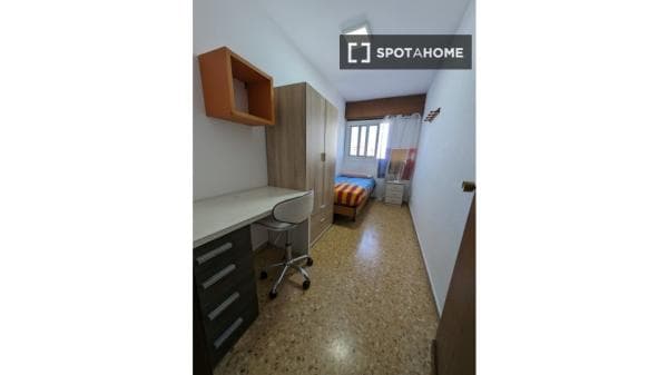 Piso en alquiler en , València thumbnail 2