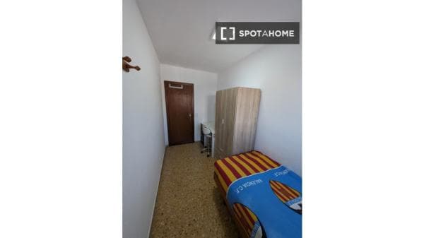 Квартира в аренду в , València photo 4