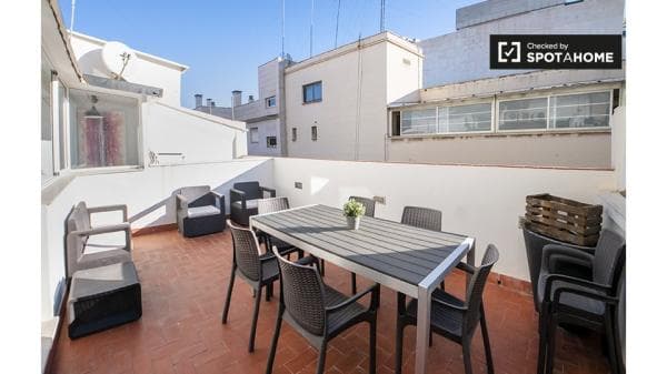 Piso en alquiler en , València photo 1