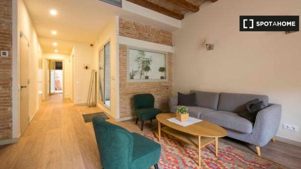 Apartment for rent in , Barcelona photo 1