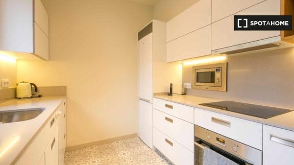 Apartment for rent in , Barcelona thumbnail 1