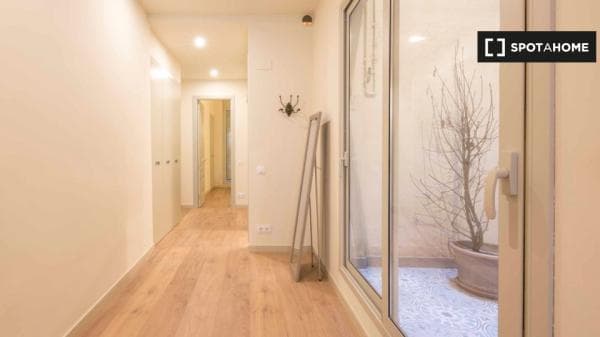 Apartment for rent in , Barcelona thumbnail 2