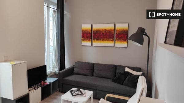 Apartment for rent in , Madrid photo 1