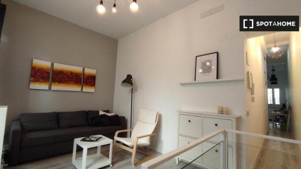 Apartment for rent in , Madrid thumbnail 2