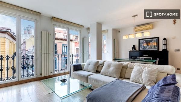 Apartment for rent in , Madrid photo 1