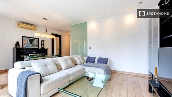 Apartment for rent in , Madrid photo 3
