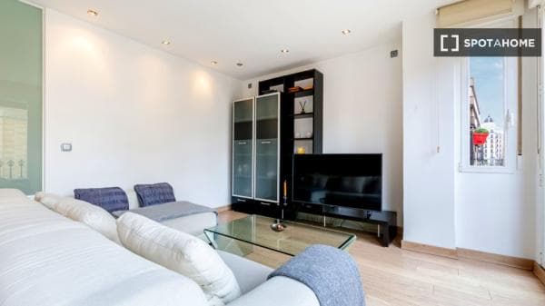 Apartment for rent in , Madrid photo 4