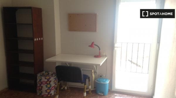 Piso en alquiler en , València thumbnail 1