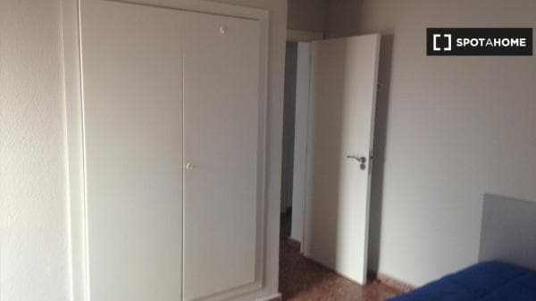 Квартира в аренду в , València photo 4