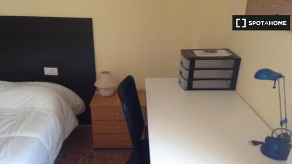 Piso en alquiler en , València thumbnail 2