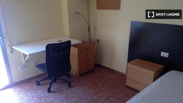 Piso en alquiler en , València thumbnail 1