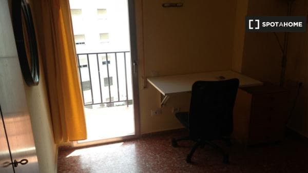 Квартира в аренду в , València photo 4