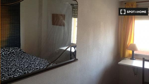 Piso en alquiler en , València thumbnail 1