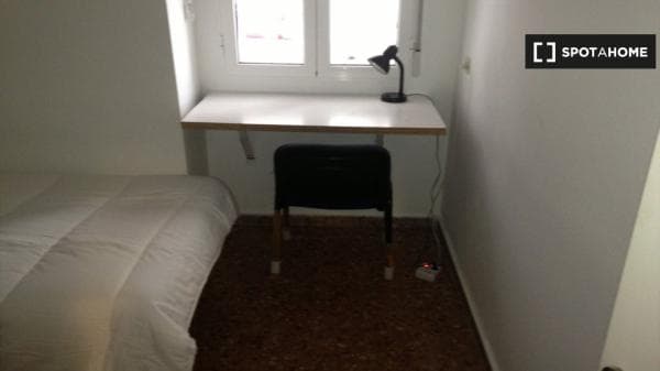 Piso en alquiler en , València photo 1