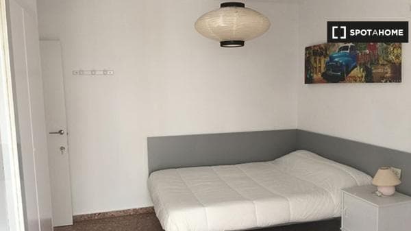 Piso en alquiler en , València thumbnail 1