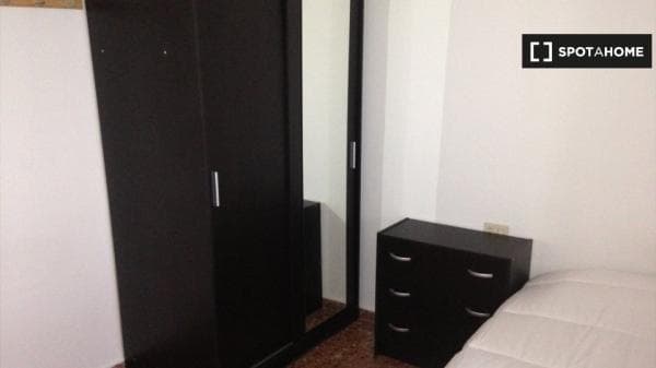 Квартира в аренду в , València photo 4