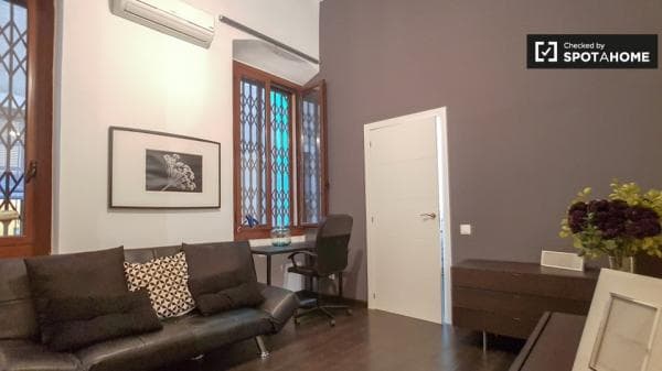 Apartment for rent in , Barcelona photo 1